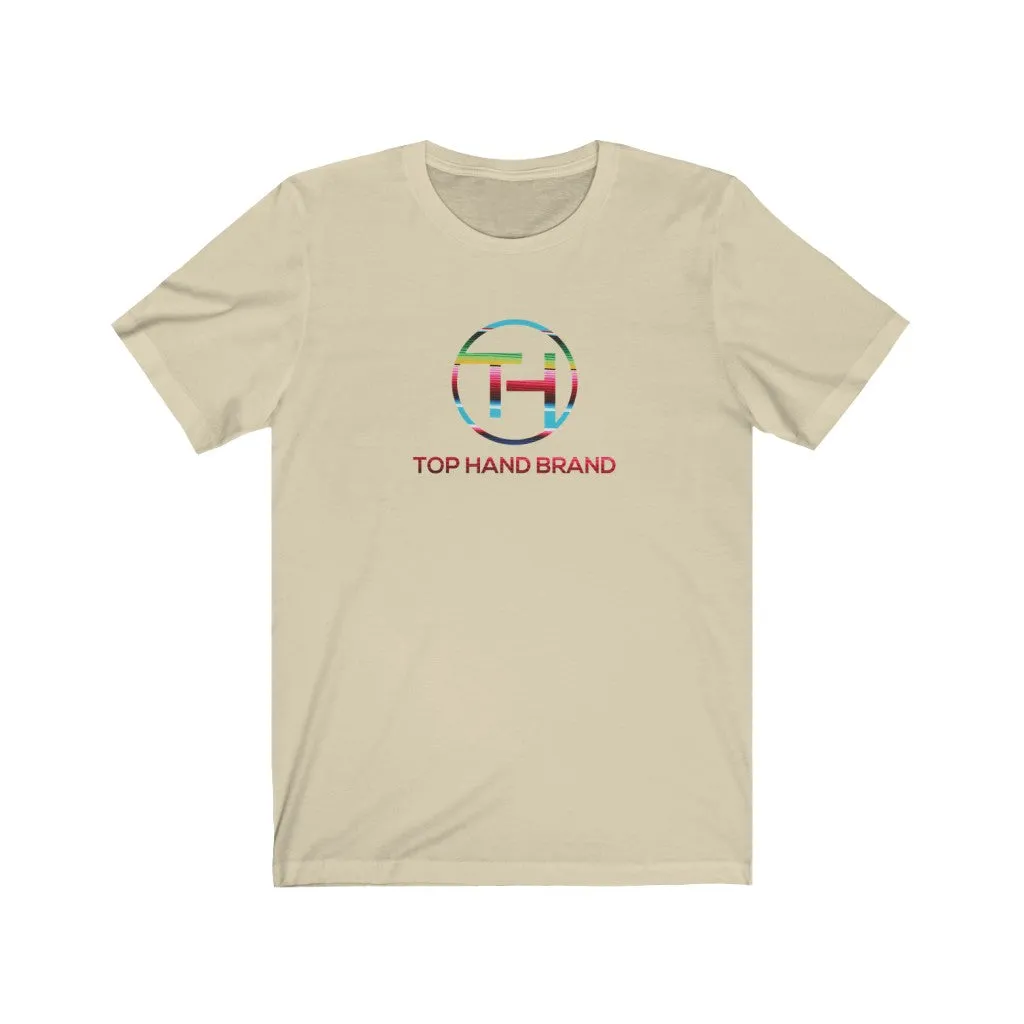 Serape Logo Short Sleeve Tee