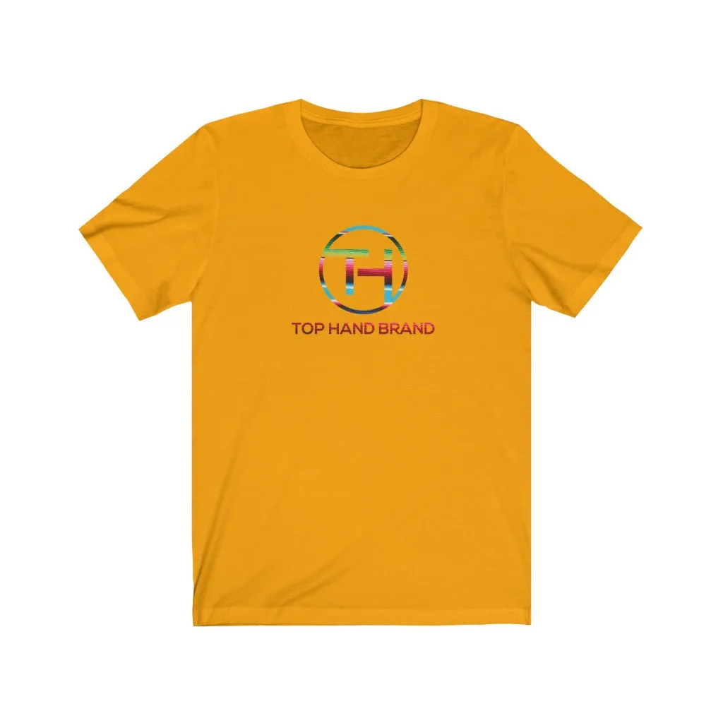 Serape Logo Short Sleeve Tee