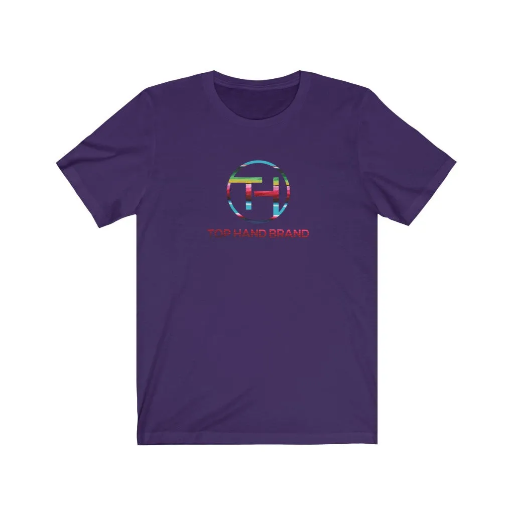 Serape Logo Short Sleeve Tee
