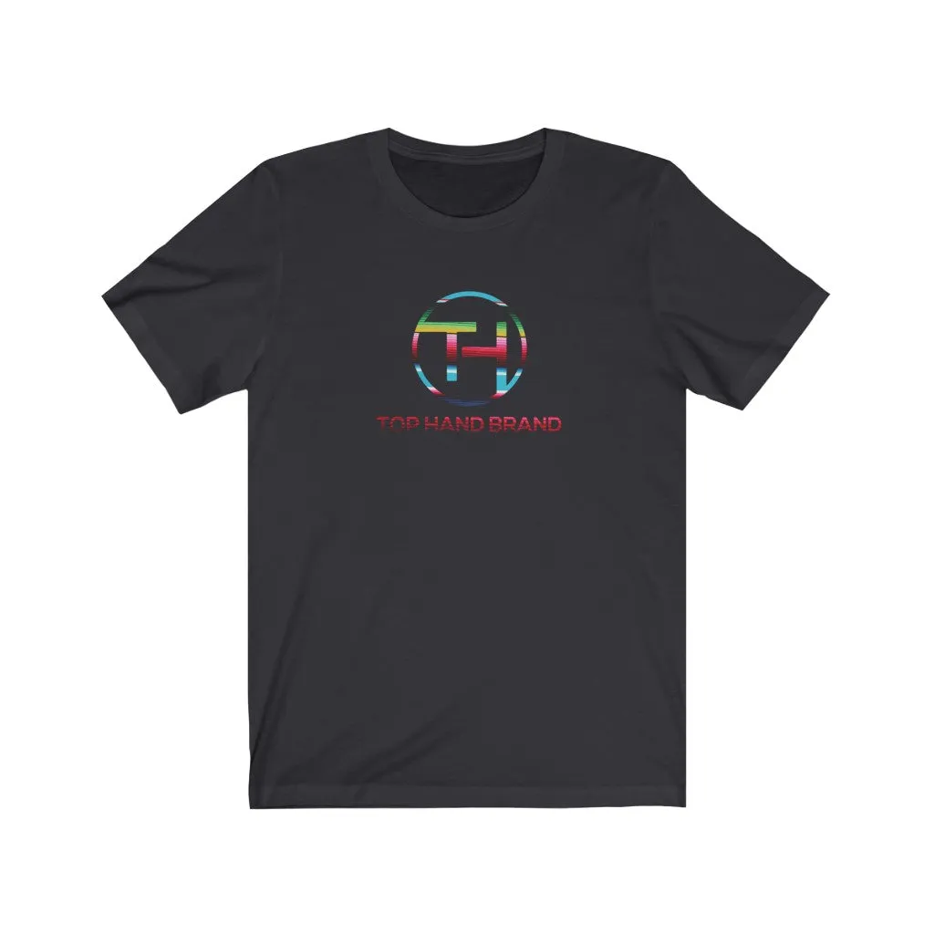Serape Logo Short Sleeve Tee