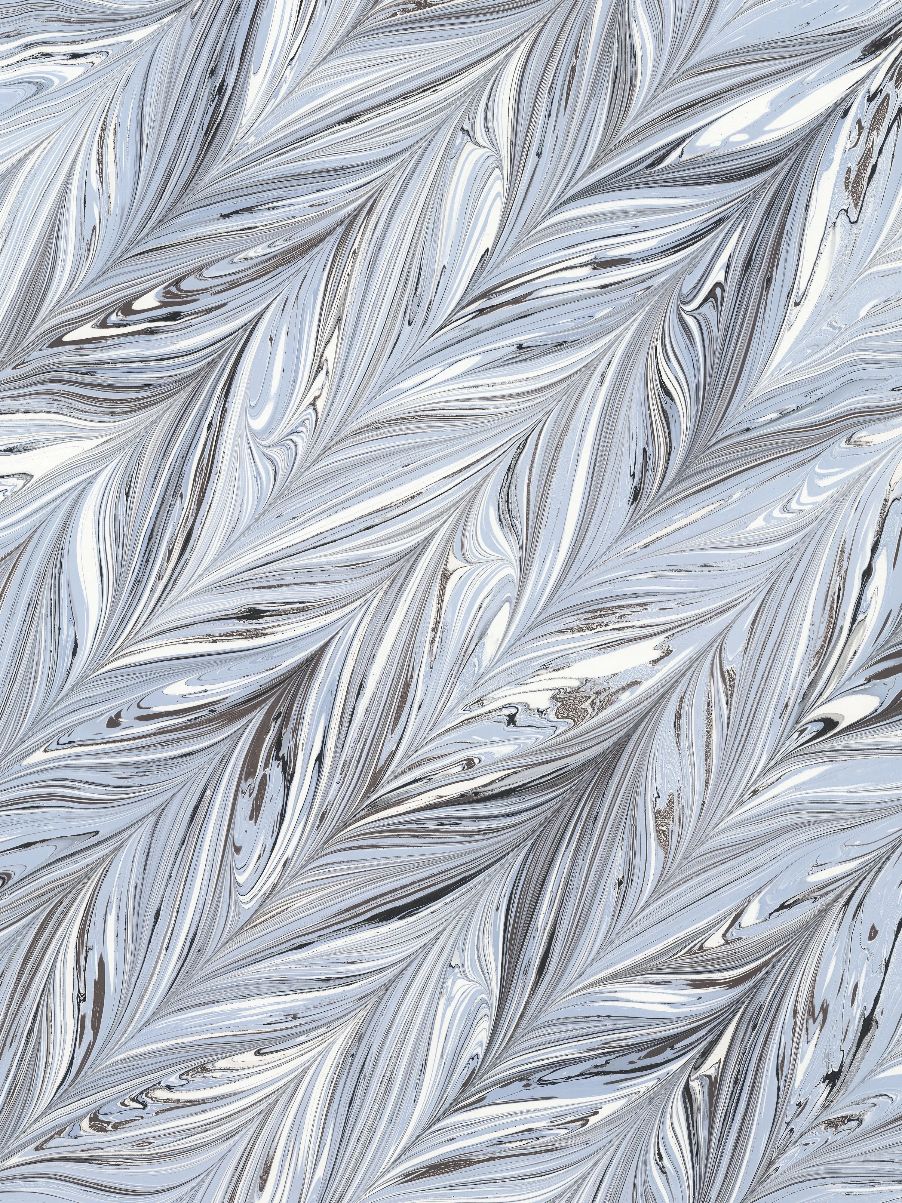 SERPENTINE WALLPAPER / BASTILLE