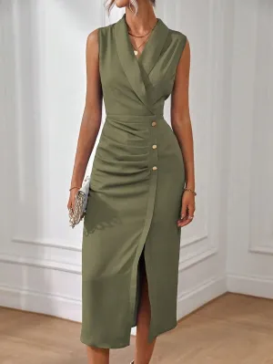 She's Lovely Dress