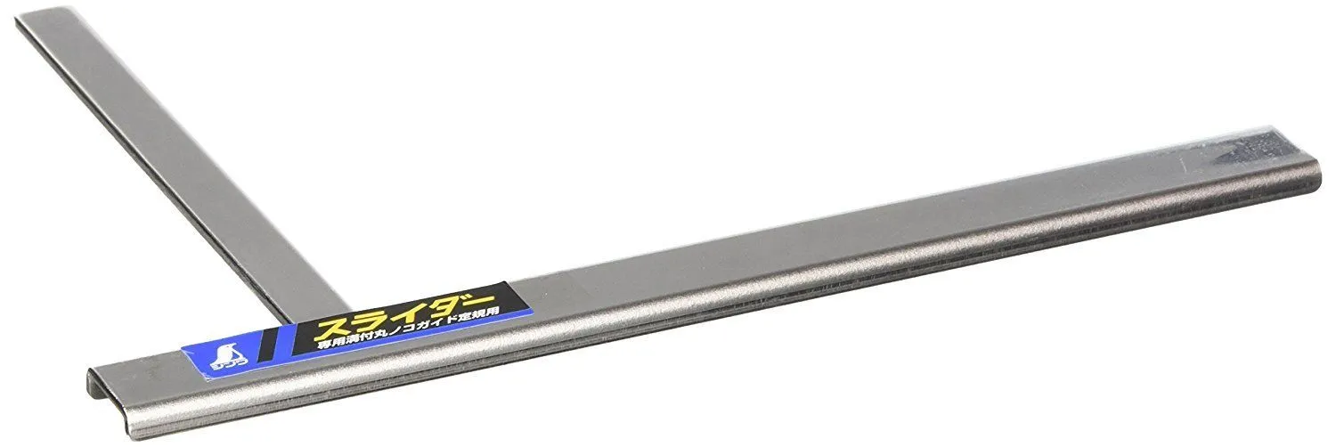 Shinwa Circular Saw Cutting Guide Slider (Shinwa)