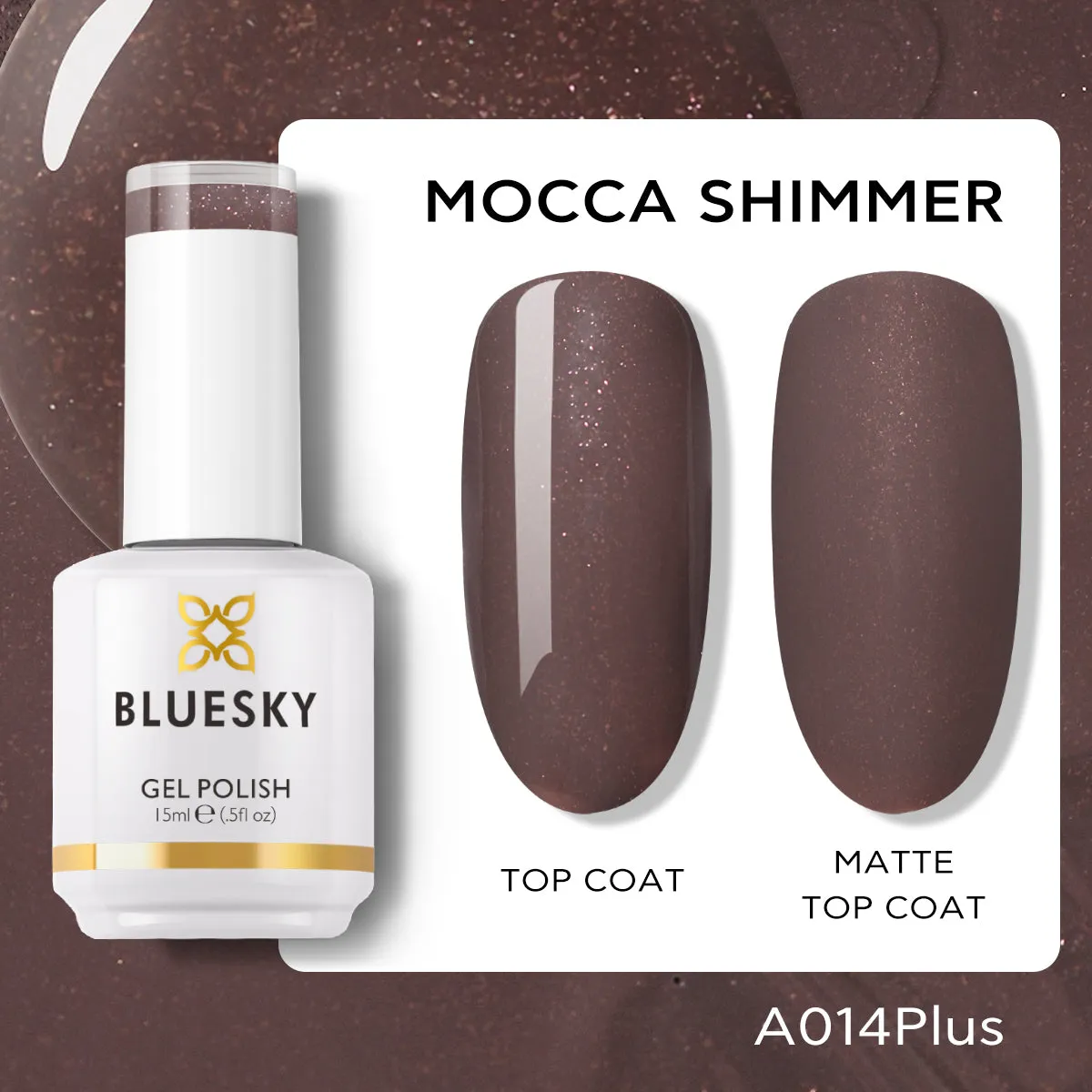 Shop | Classic PLUS | MOCCA SHIMMER