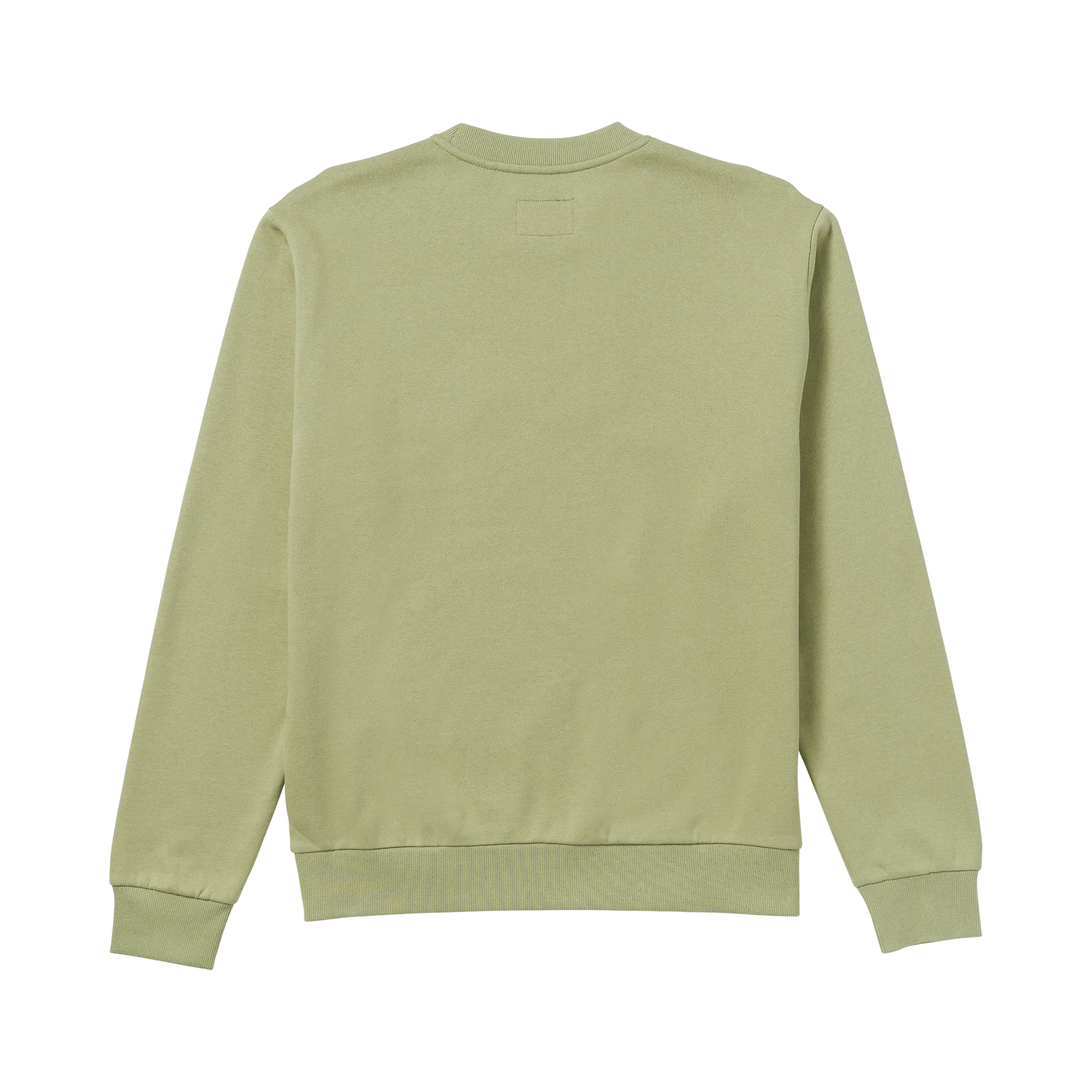 Shweaty Anchor Crew Sweatshirt - Light Army