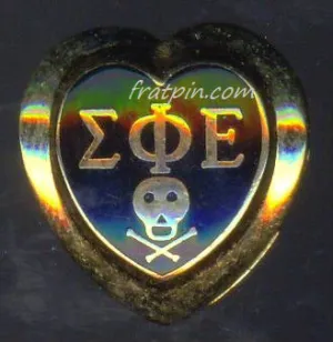 Sigma Phi Epsilon - Modern