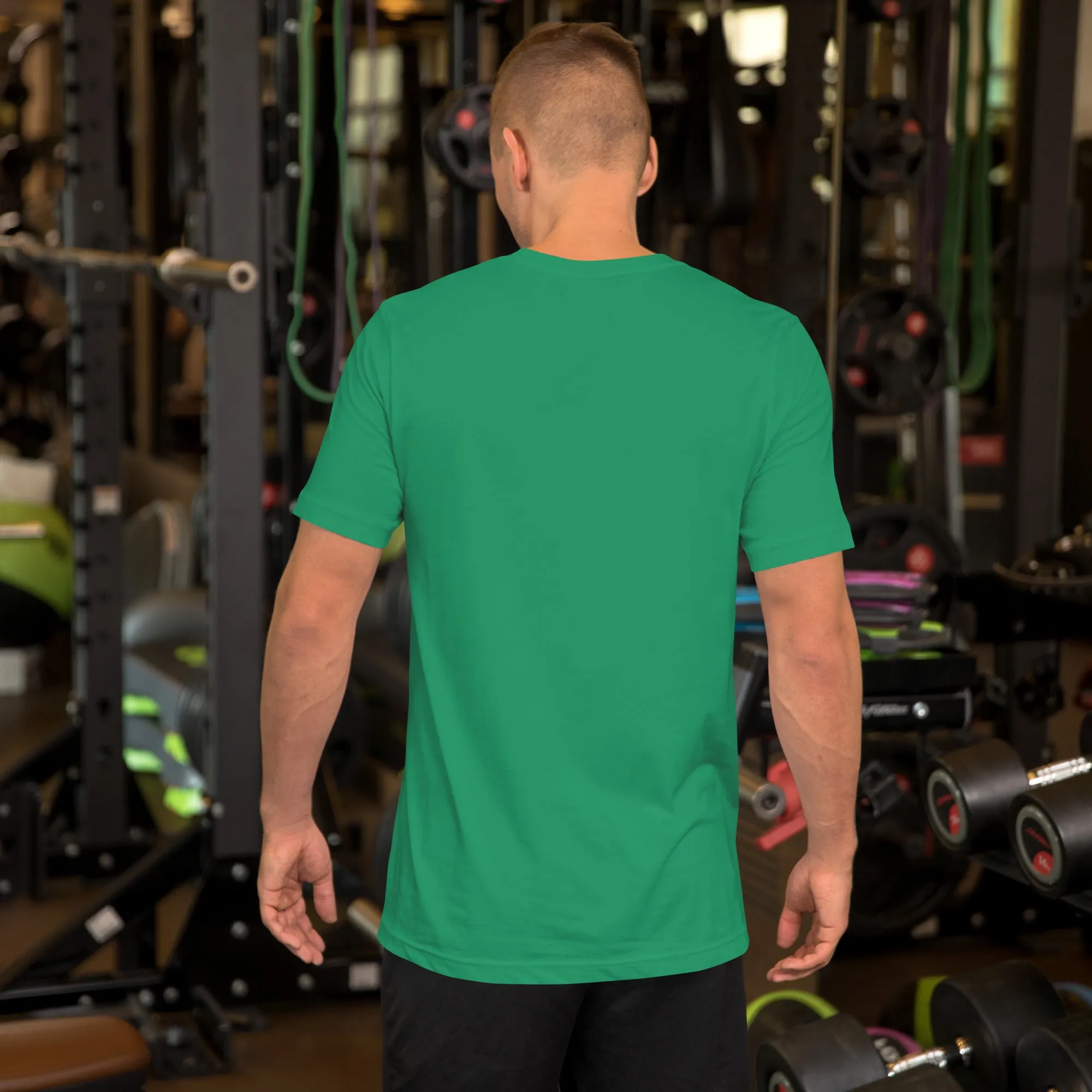 Signature Logo T-Shirt