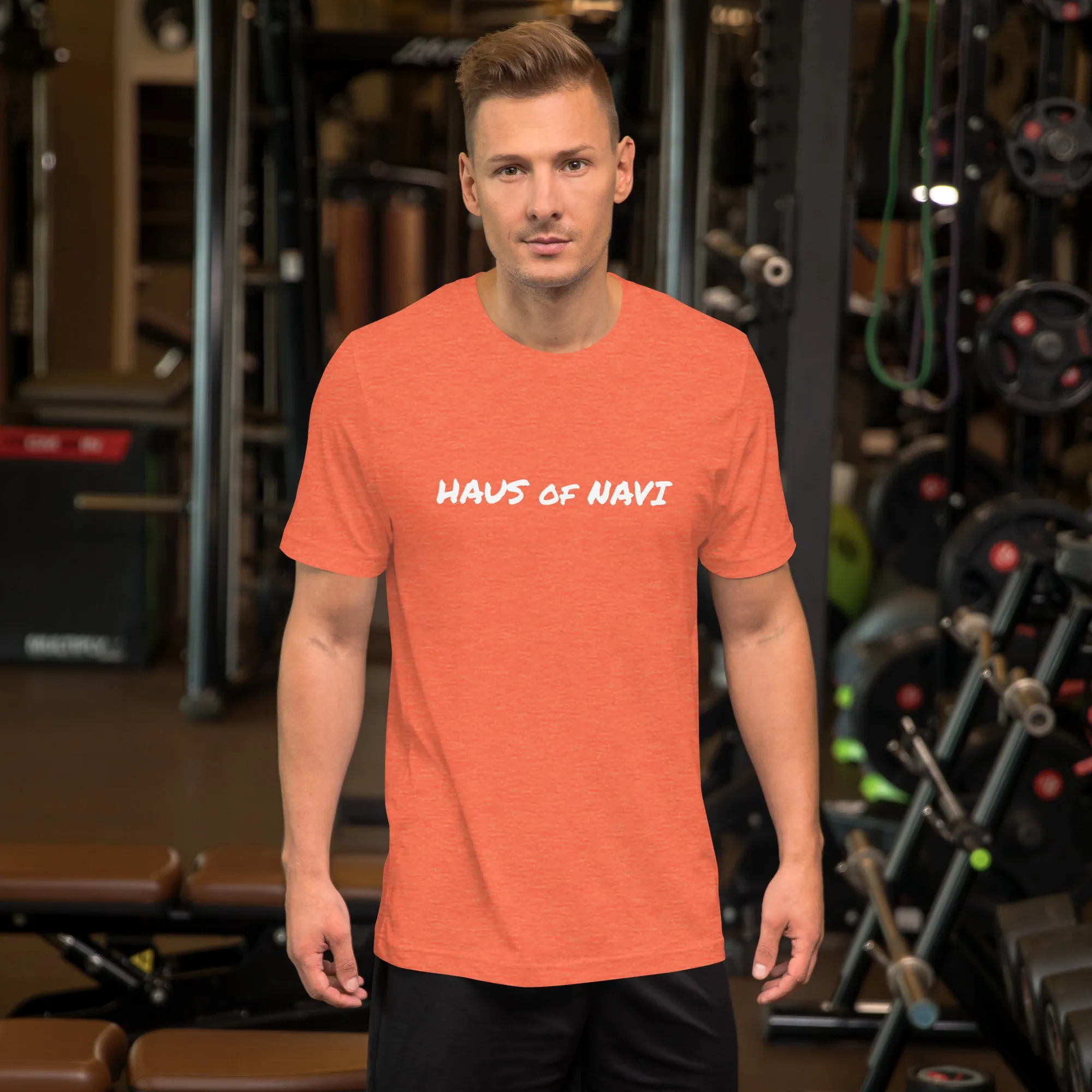 Signature Logo T-Shirt