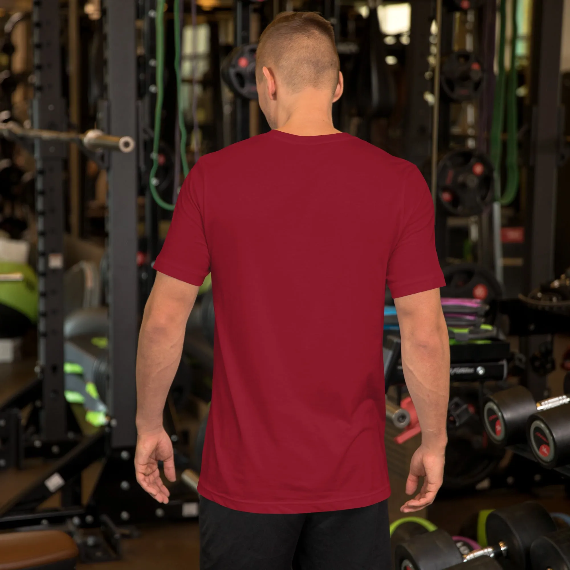Signature Logo T-Shirt