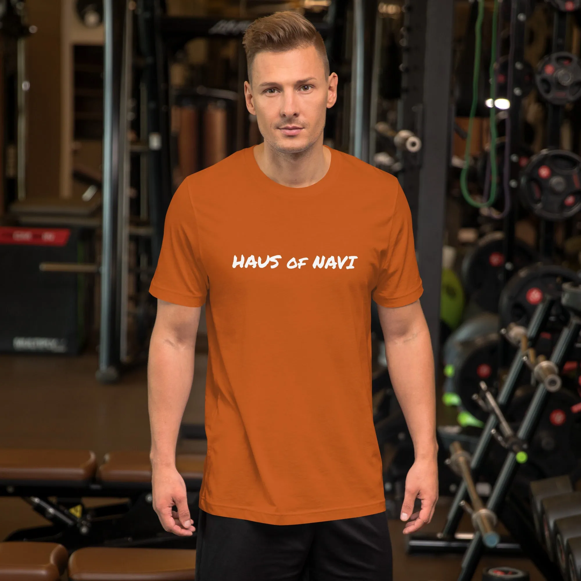 Signature Logo T-Shirt