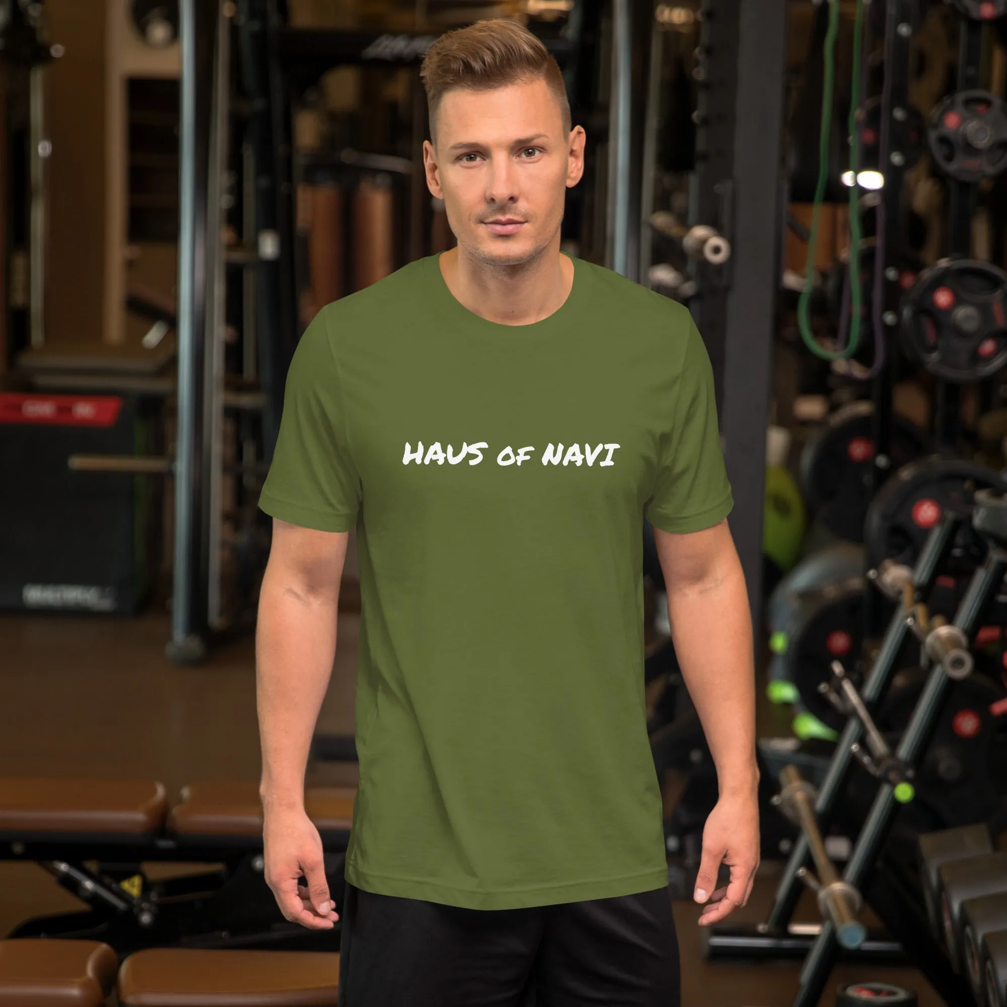 Signature Logo T-Shirt