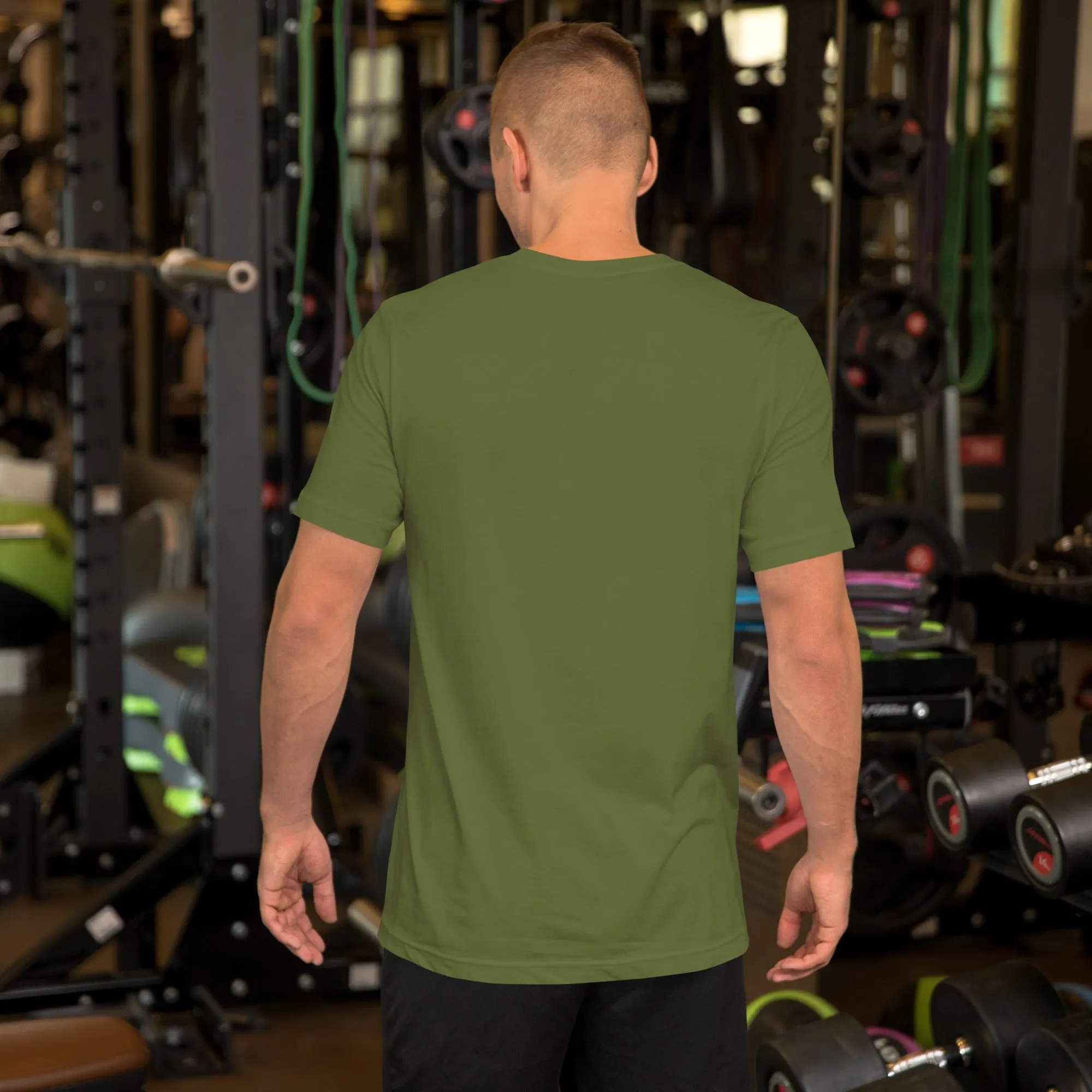 Signature Logo T-Shirt