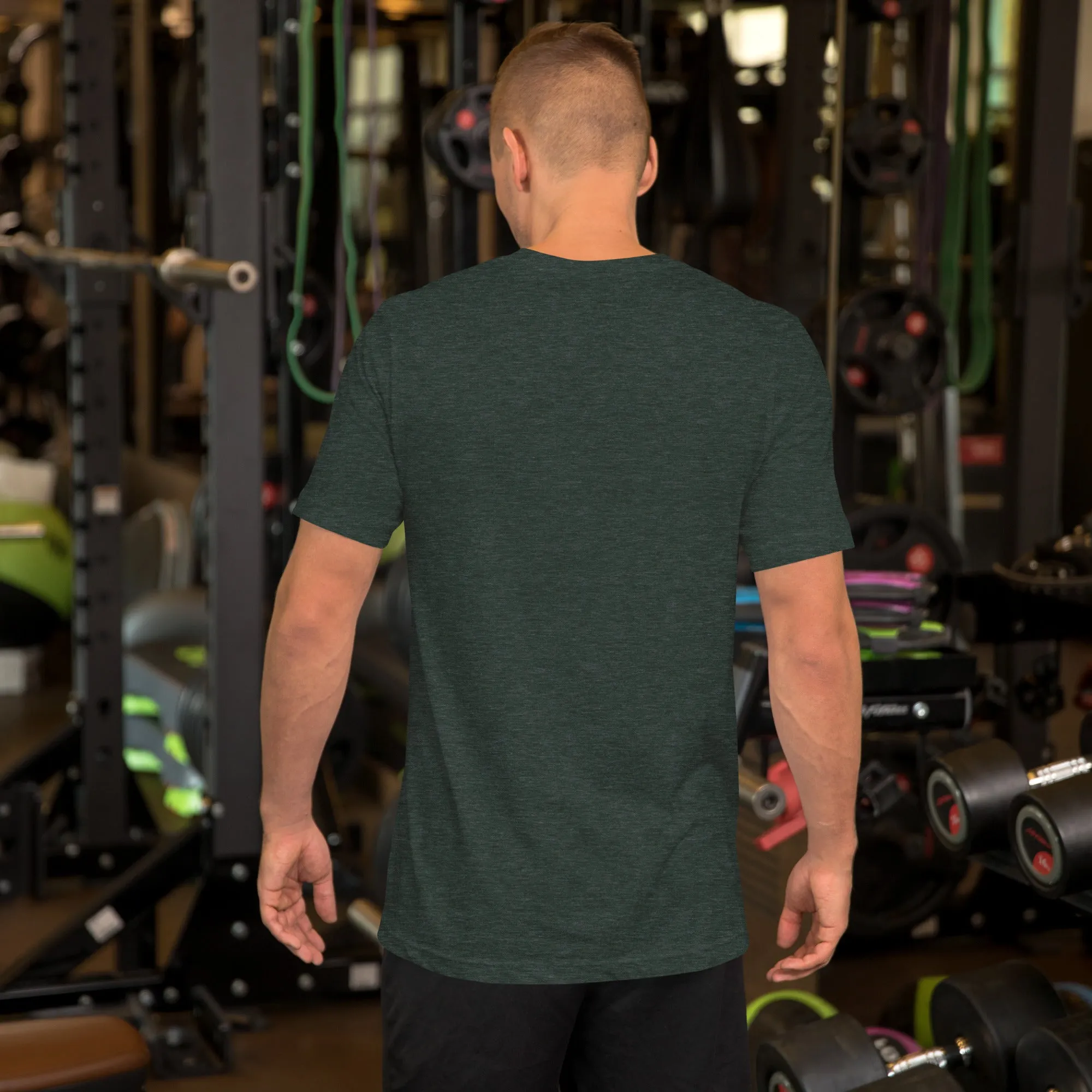 Signature Logo T-Shirt