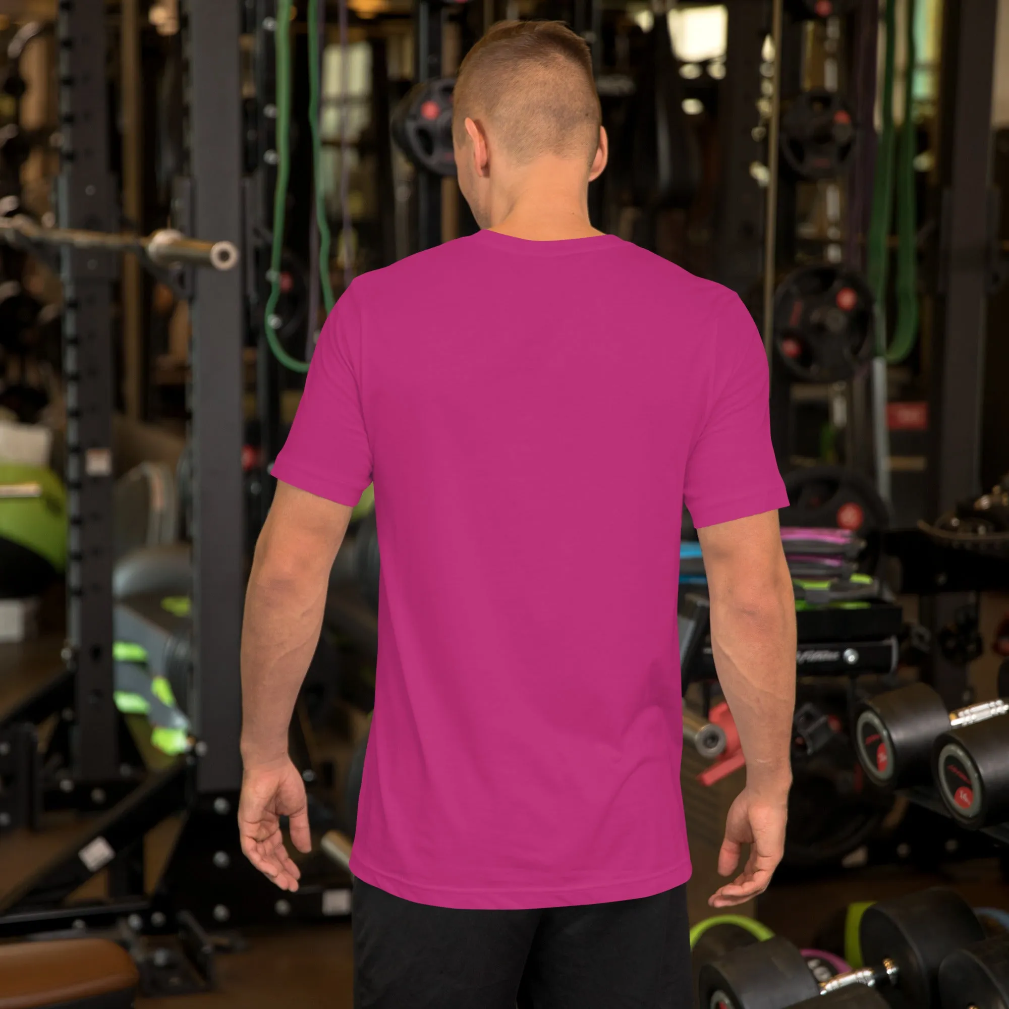 Signature Logo T-Shirt