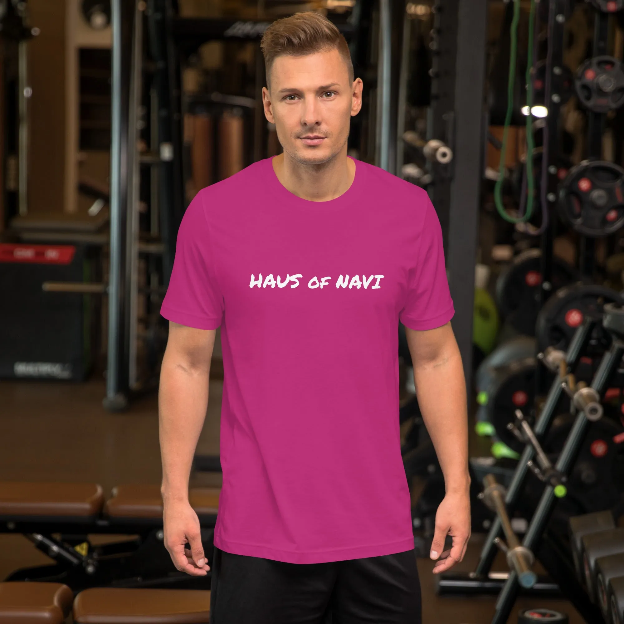 Signature Logo T-Shirt