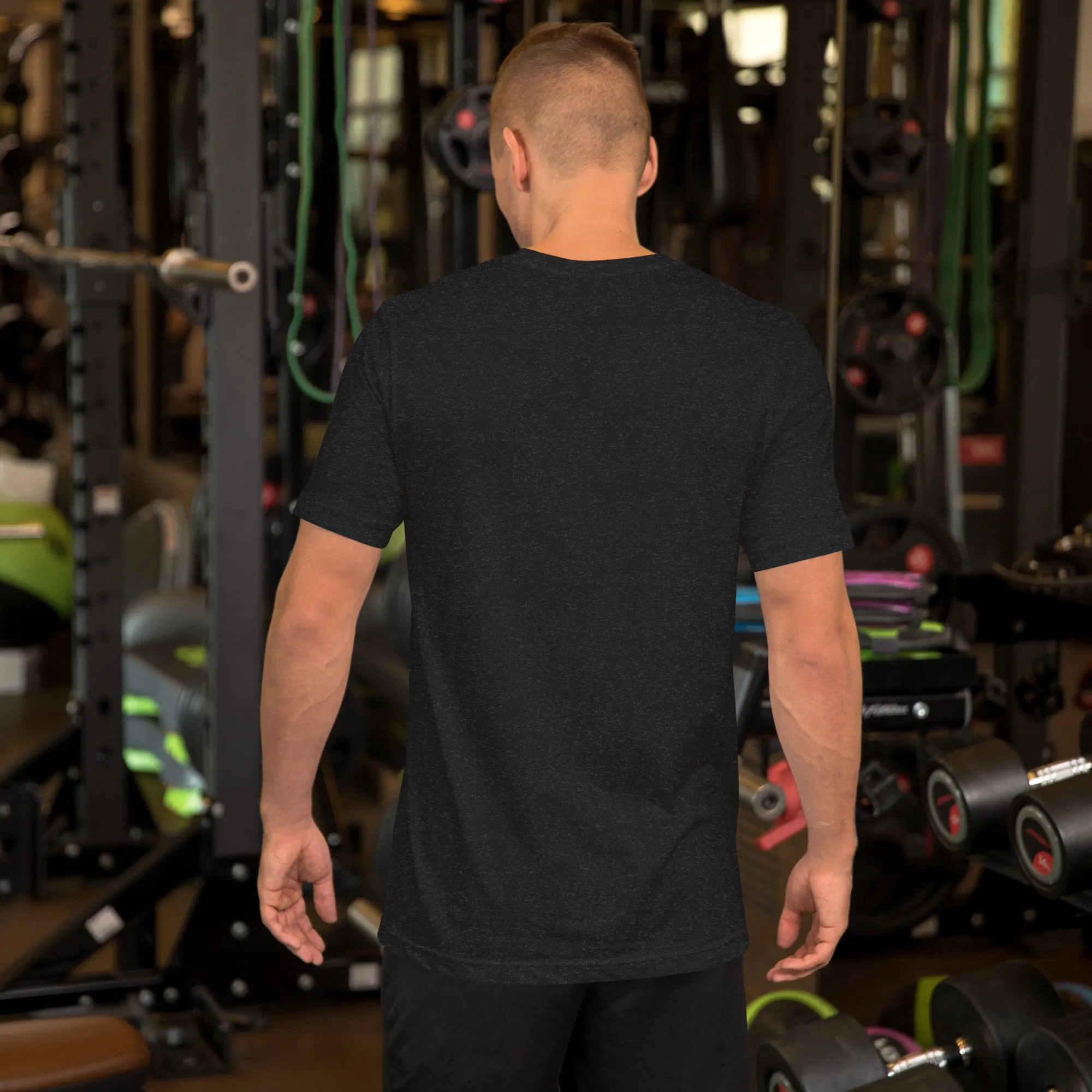 Signature Logo T-Shirt