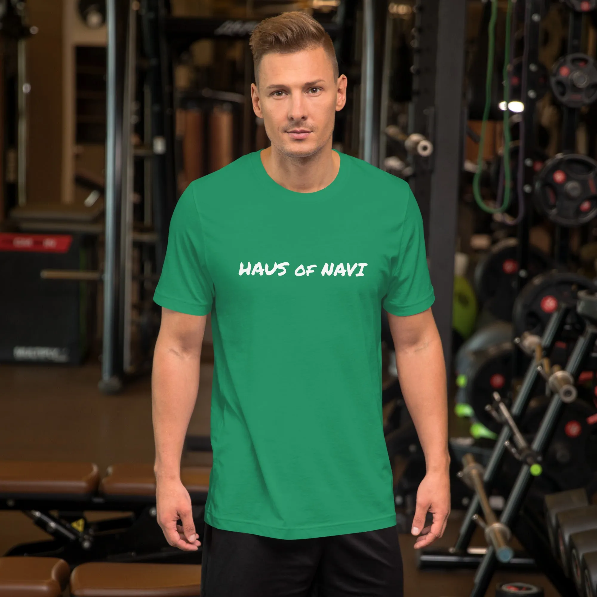 Signature Logo T-Shirt