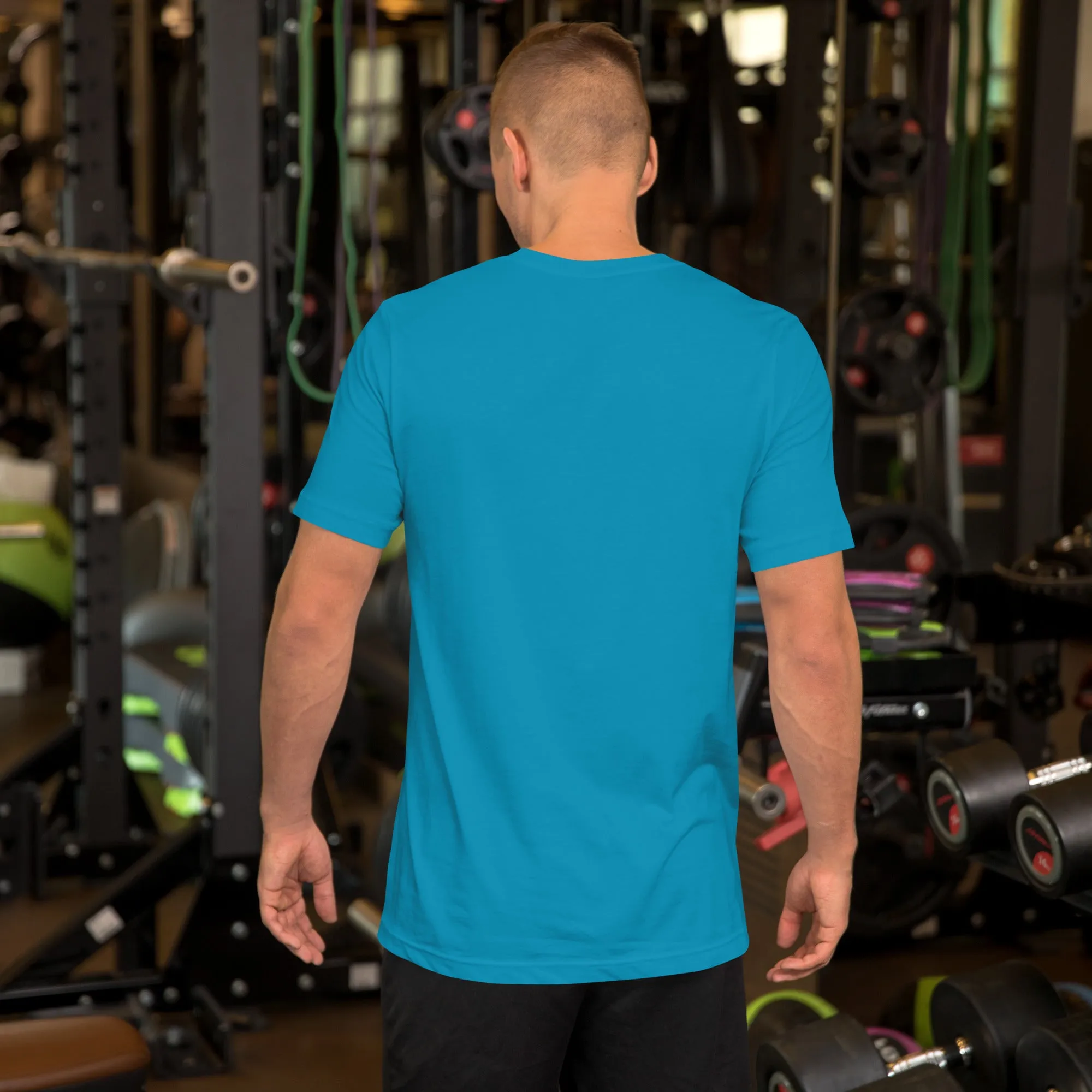 Signature Logo T-Shirt