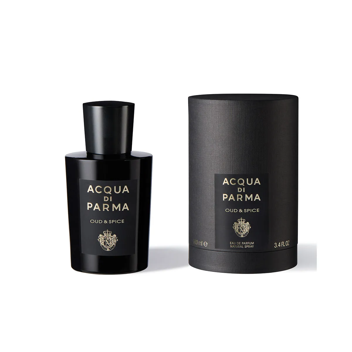 Signatures of the Sun Oud & Spice Eau de Parfum
