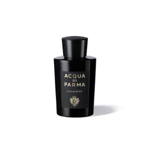 Signatures of the Sun Oud & Spice Eau de Parfum