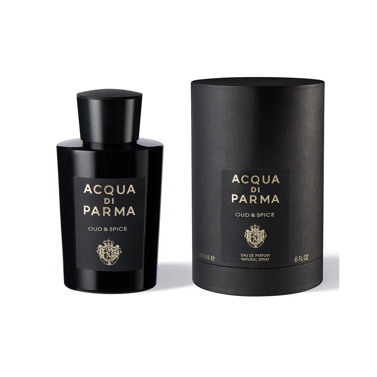Signatures of the Sun Oud & Spice Eau de Parfum