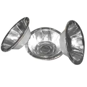 SILVER DONA 50pcs