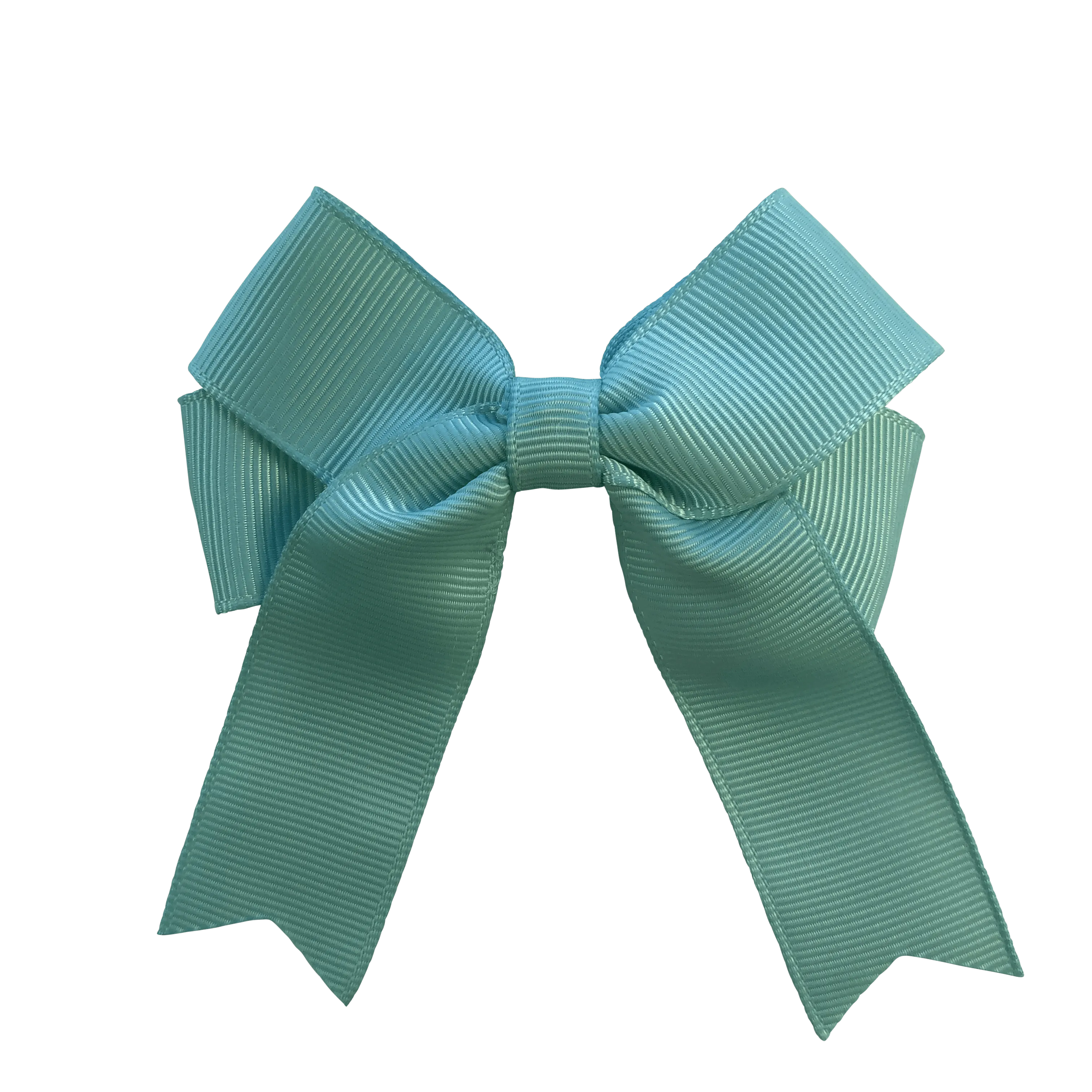 Simple Bow Clip