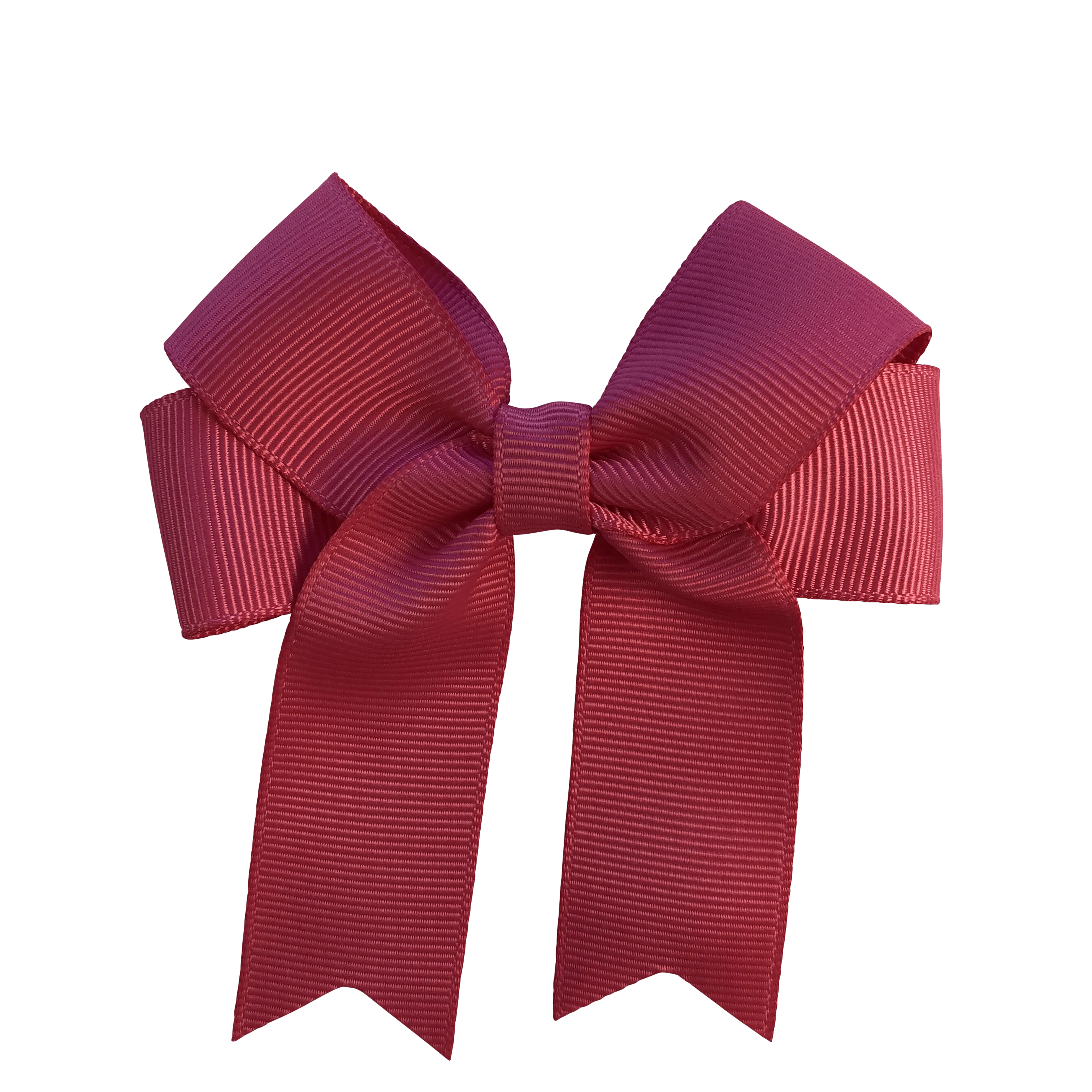 Simple Bow Clip