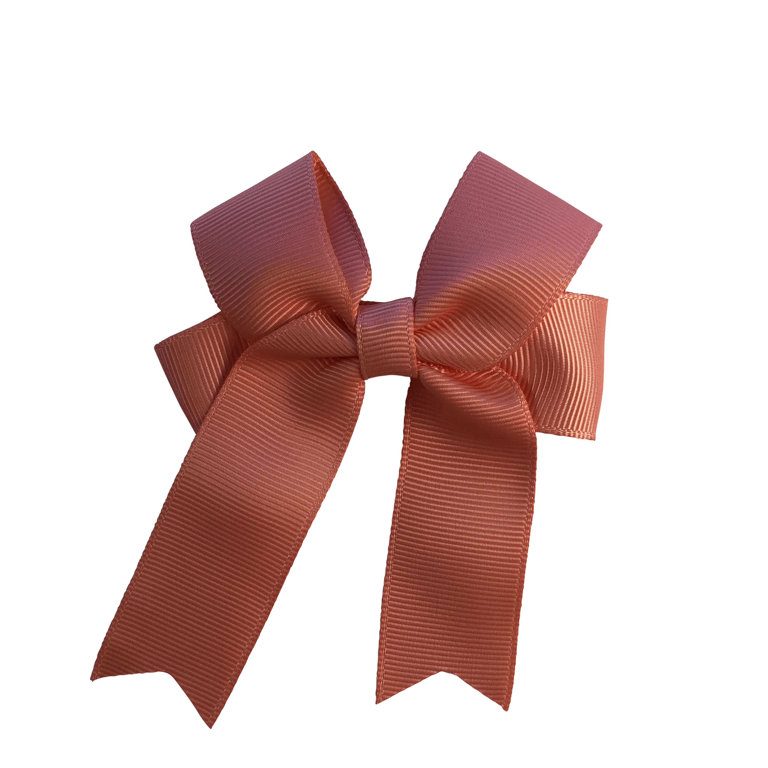 Simple Bow Clip