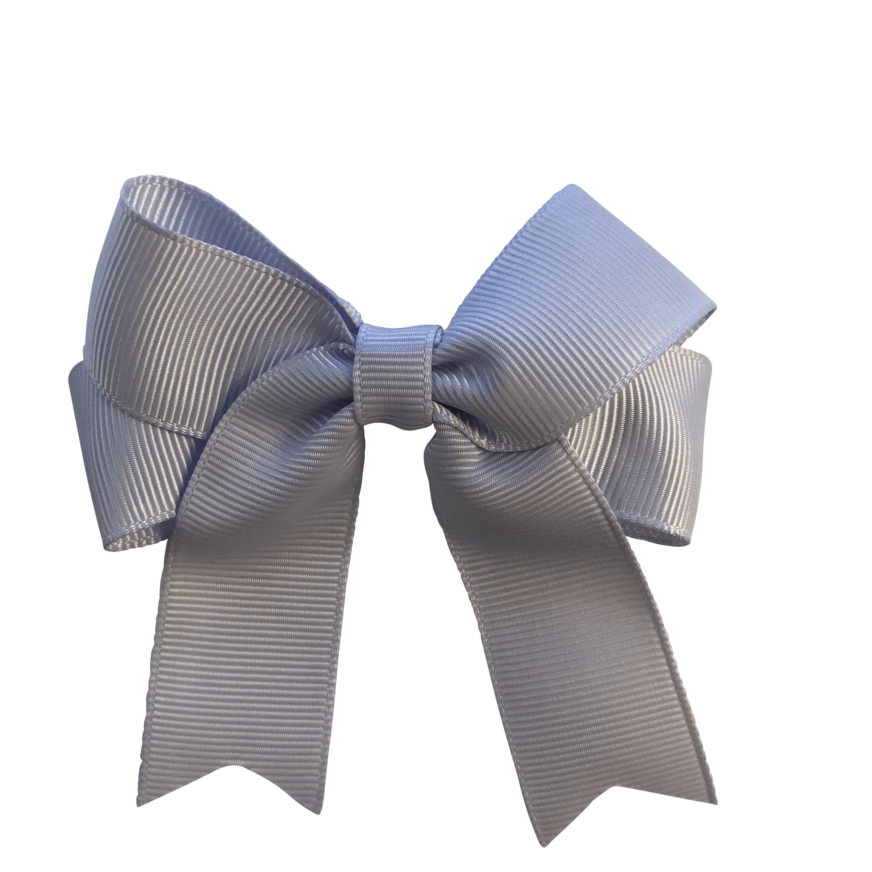 Simple Bow Clip