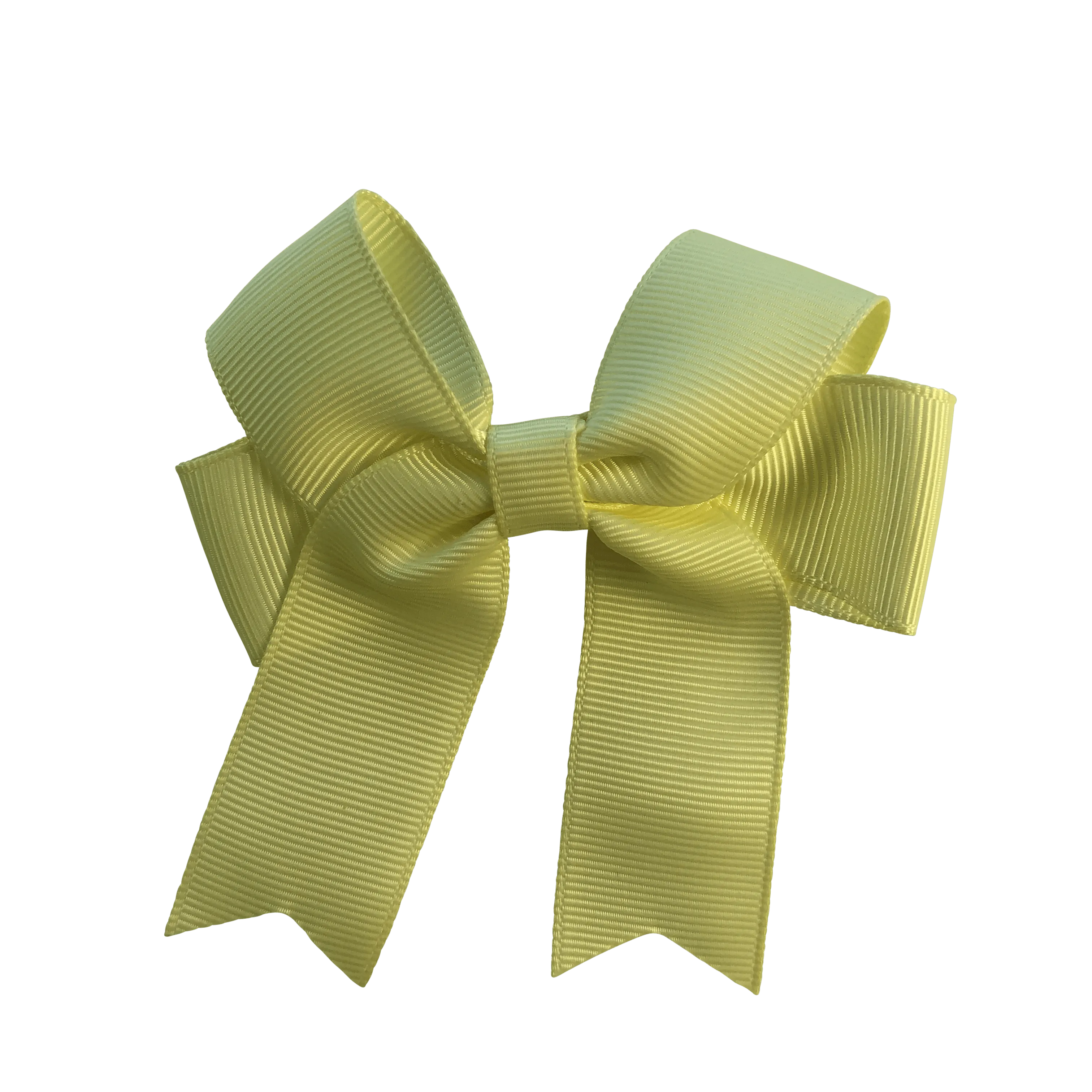 Simple Bow Clip