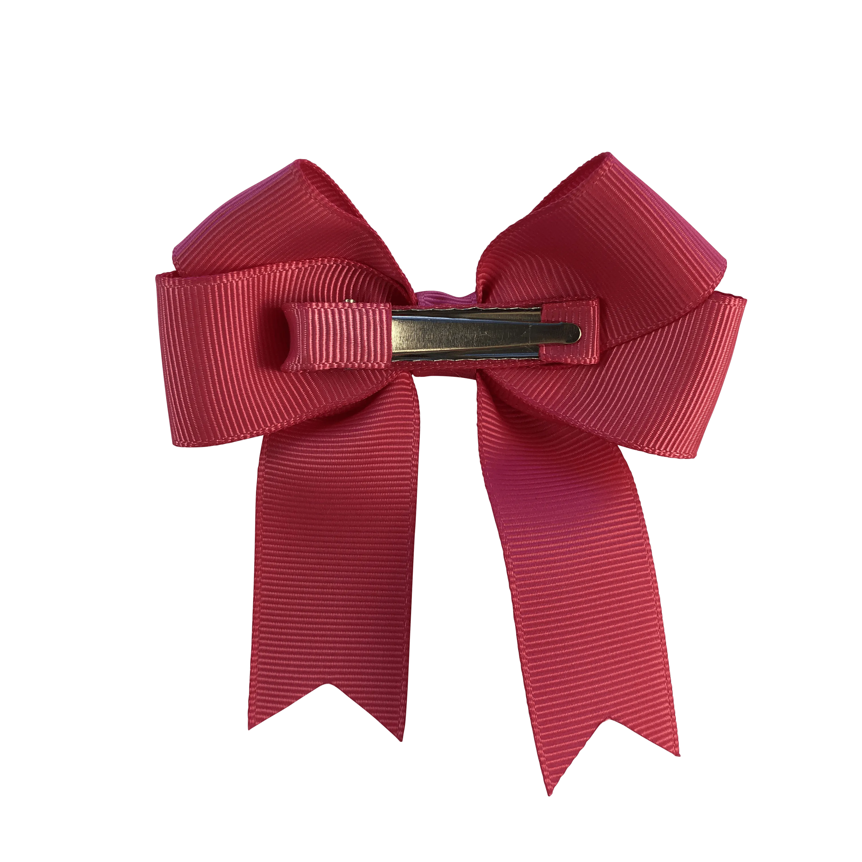 Simple Bow Clip