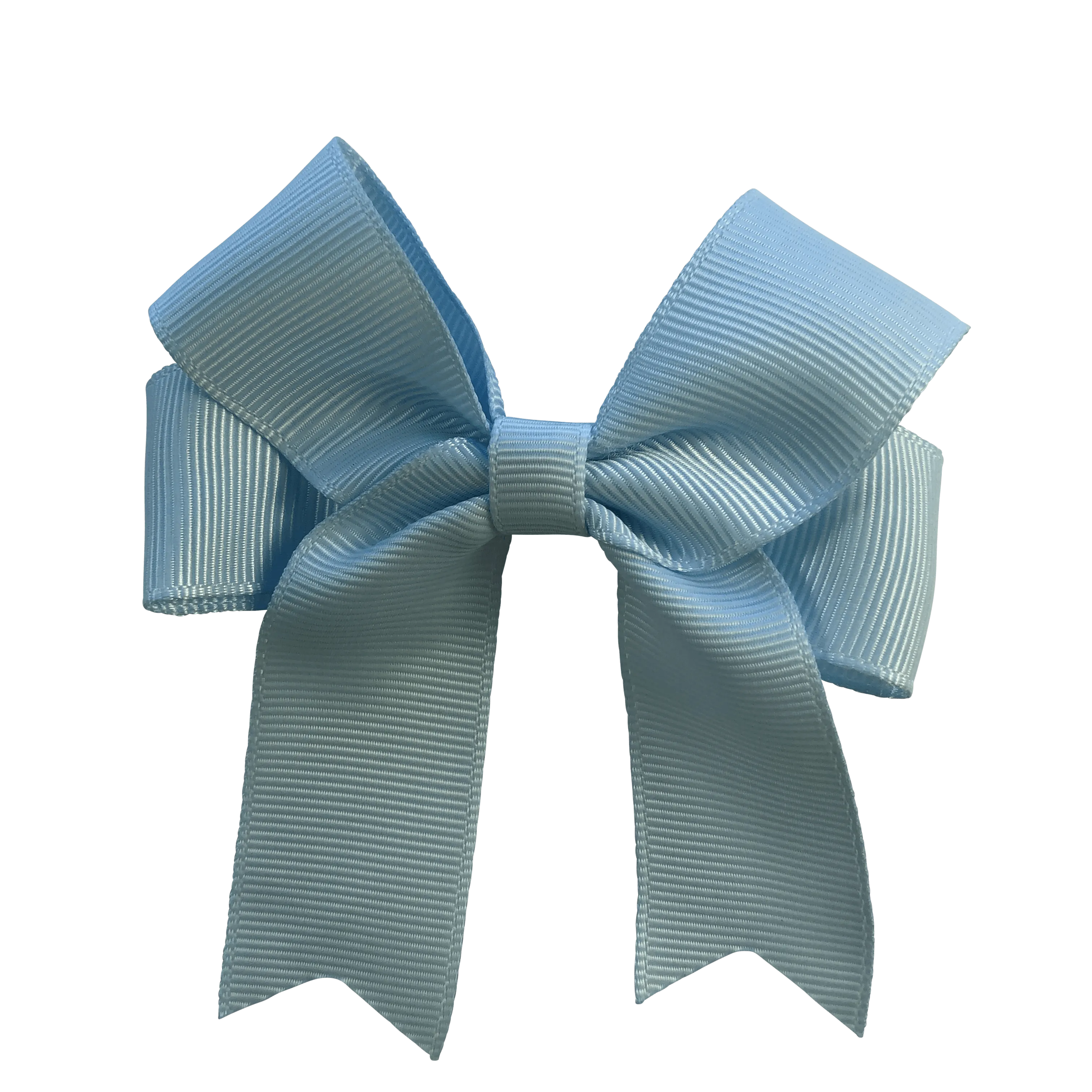 Simple Bow Clip