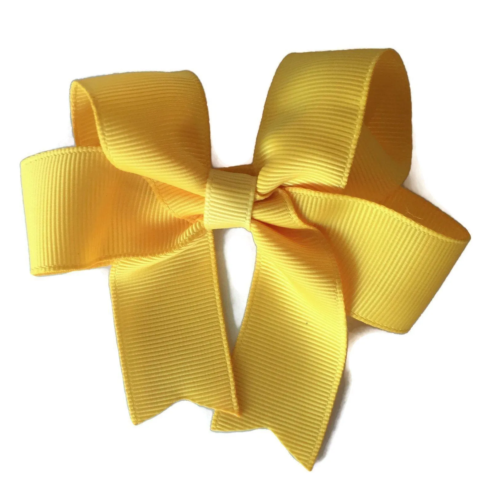 Simple Bow Clip