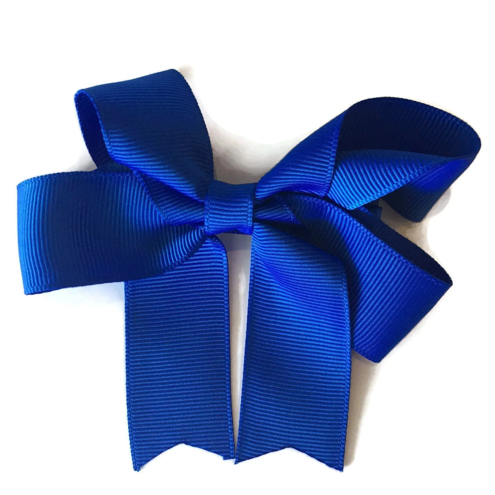 Simple Bow Clip