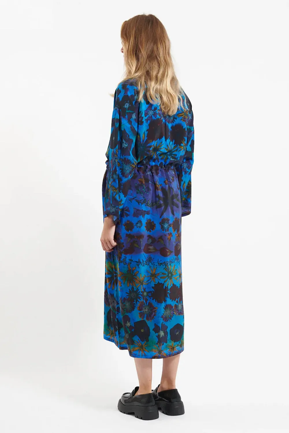 Simple Dress, E