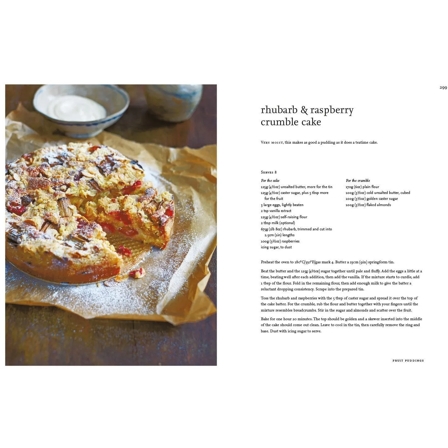 SIMPLE: effortless food, big flavours