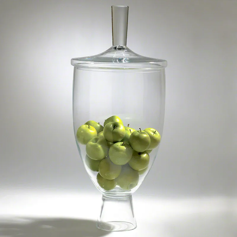 Simple Grande Jar - Global Views
