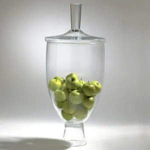 Simple Grande Jar - Global Views