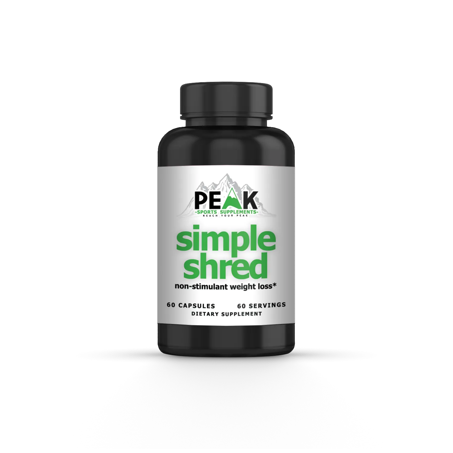 Simple Shred