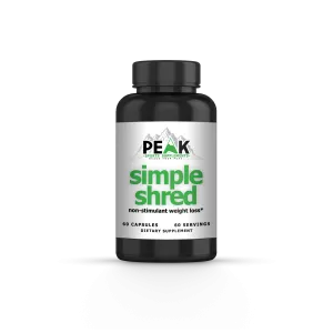 Simple Shred