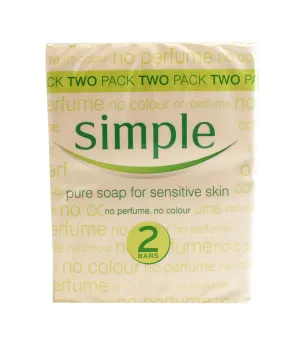 Simple Soap for Women
