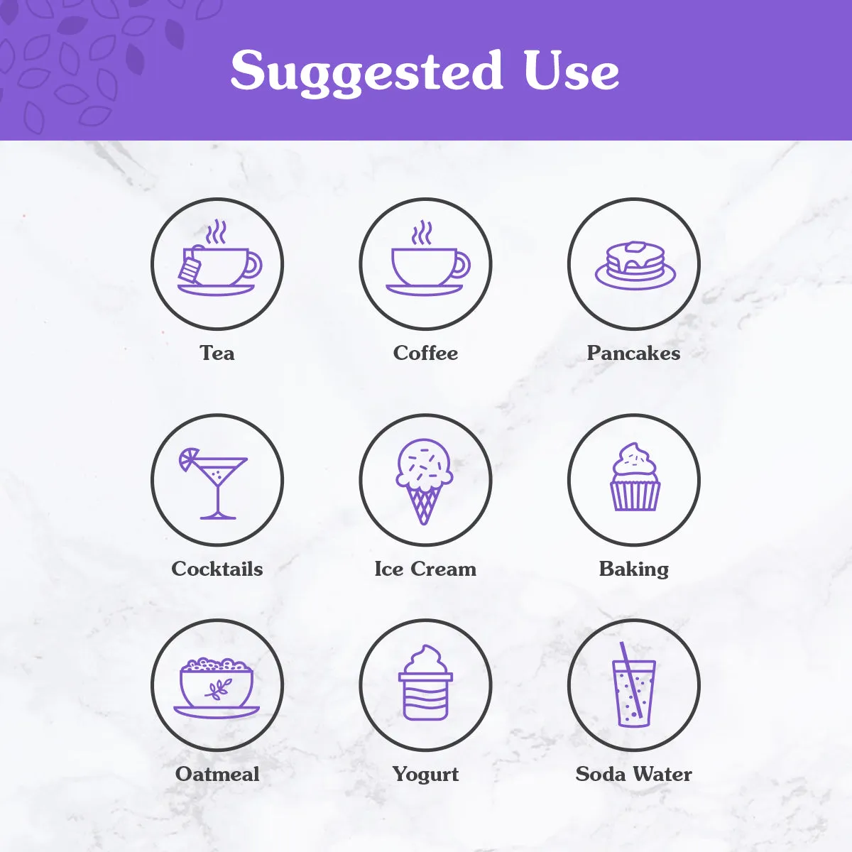 Simple Syrup 16 oz