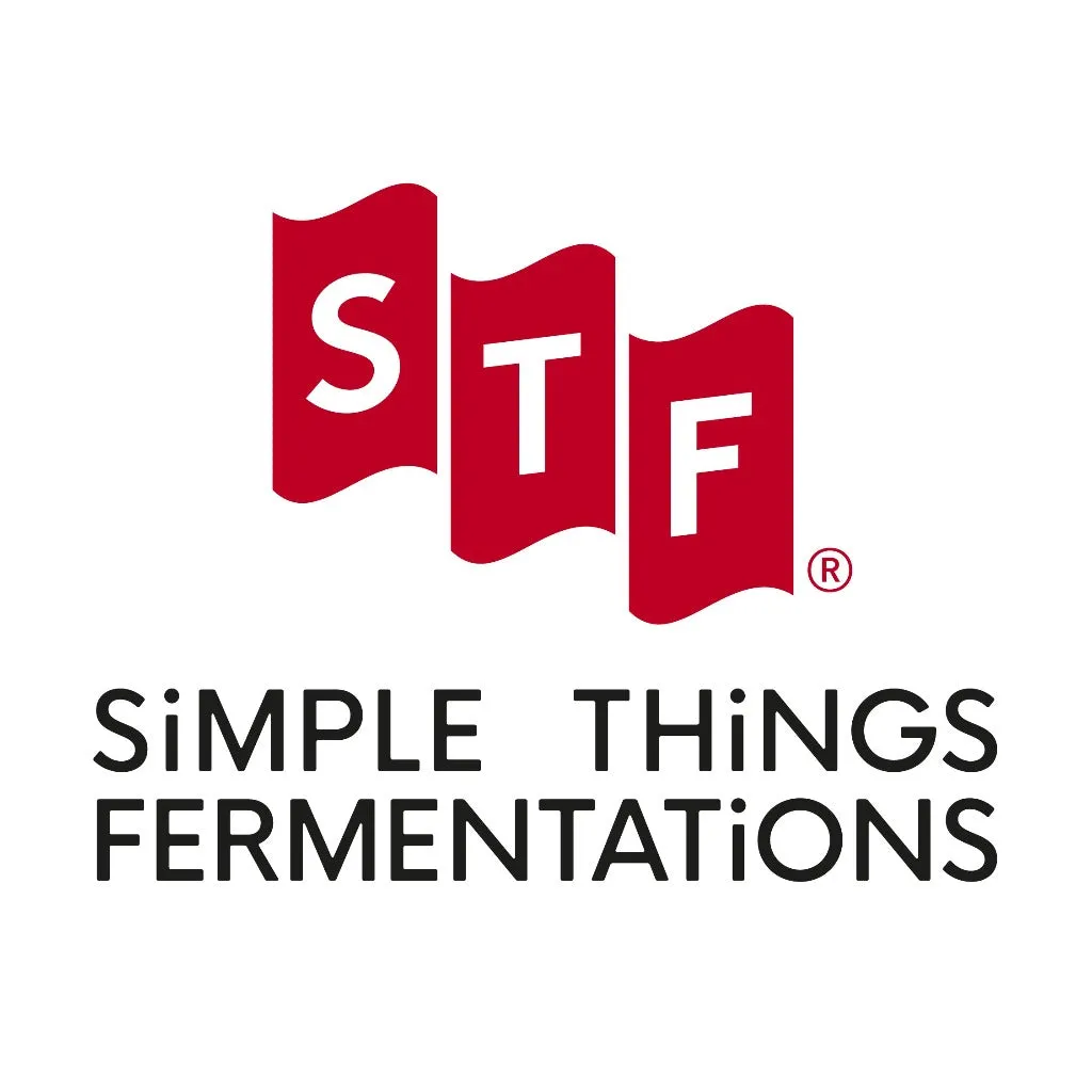 Simple Things Fermentations Sorachi Saison
