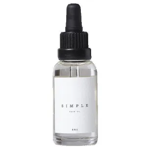 Simple Vape Co. - One - Elderflower & Pear