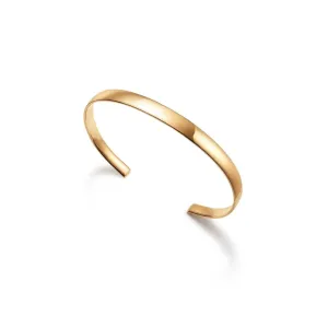 Sincerity Cuff Bracelet