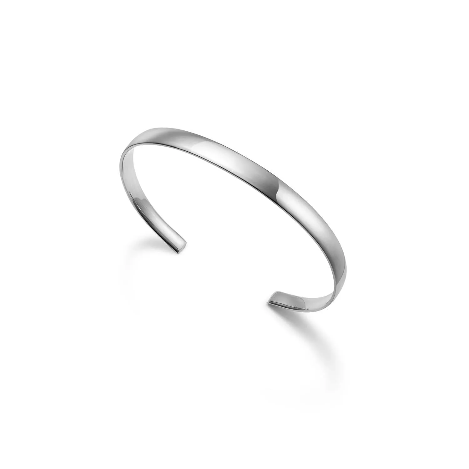 Sincerity Cuff Bracelet