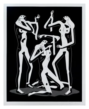 Sirens (Black/White)