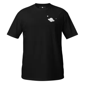 SkeptikWorld Logo T-Shirt