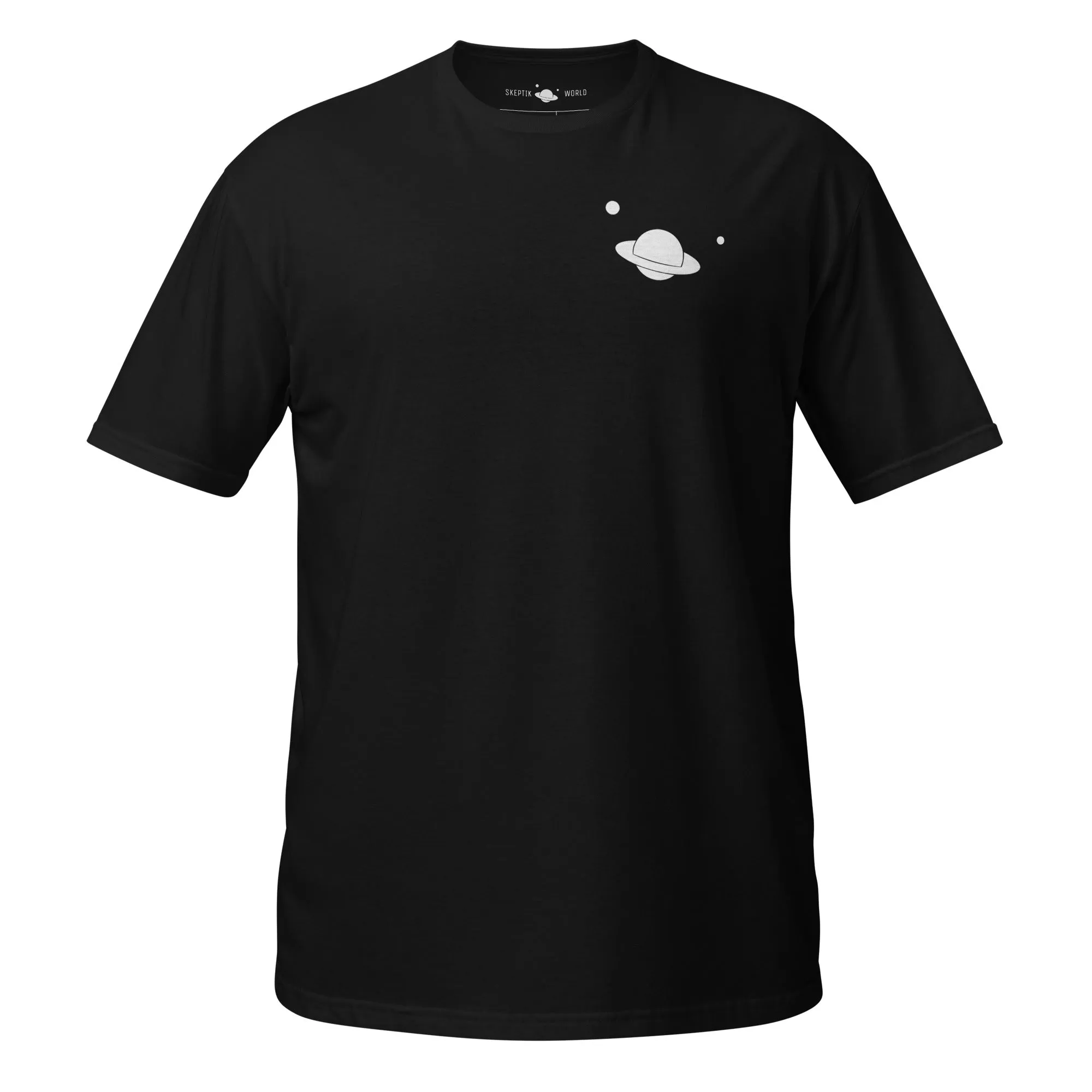SkeptikWorld Logo T-Shirt